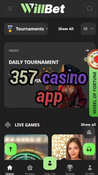 357 Casino App - Top Mobile Casino Platform-7spincasino.ydblkf.net