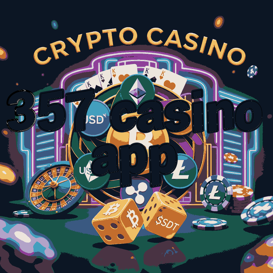 357 Casino App - Top Mobile Casino Platform